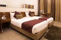 Diplomat, Chanakyapuri New Delhi- A Boutique Hotel Hotels in New Delhi