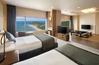 Irago Ocean Resort Hotels in Tahara