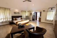 IBC Honeydew Exotica Resort