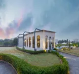 WelcomHeritage Cheetahgarh Resort & Spa Hotel a Bera
