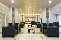 Muji Style Japandi Room up to 4 people Hotels in Andir