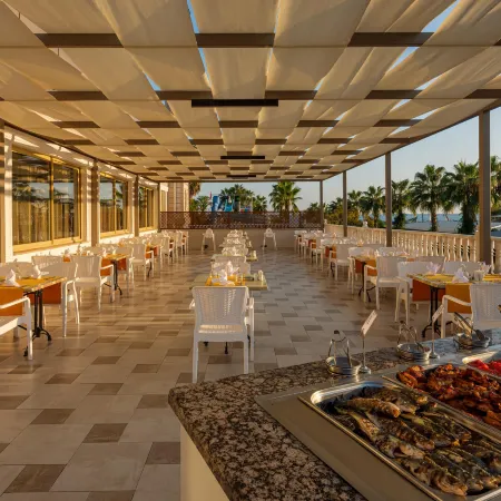 Aydinbey Famous Resort - Ultra All Inclusive