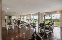 Altos de la Viña, Wine Hotel & Spa - 3 Sao