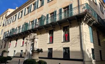 Hotel Pozzo di Borgo