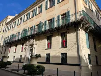 Hotel Pozzo di Borgo Hotel a Ajaccio