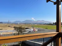 Hakusyu Hotels in Aso
