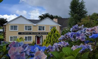 Slieve Bloom Manor Hostel