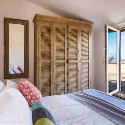 Castello del Duca - Cavaliere Suite Deluxe Others