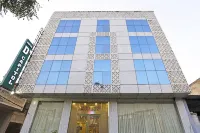 Hotel D Capitol Delhi Airport Hotels in South West Delhi