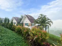 Byemuang Khaokho Resort View Talaymok