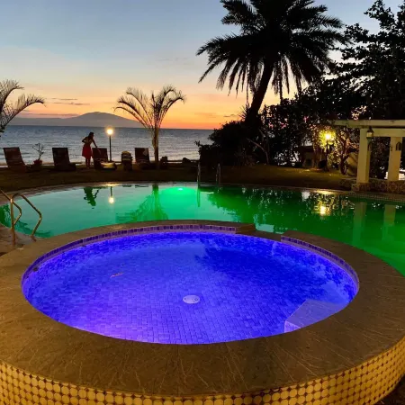 The Private House Restaurant and Resort