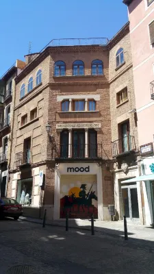Cason del Corpus