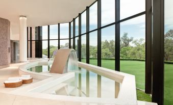 Sheraton Tucuman Hotel