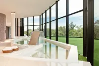 Sheraton Tucuman Hotel - spa