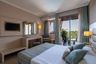 Palmeras Beach Hotel Ultra All Inclusive