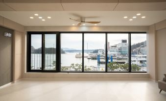 Yeosu Haeandang