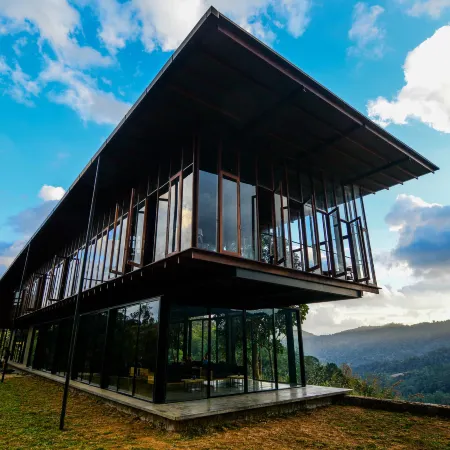 Santani Wellness Kandy