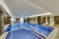 Signature Blue Resort Kusadasi Hotel a Yavansu Mahallesi