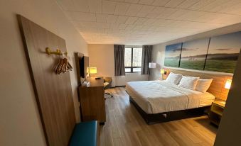 Days Inn by Wyndham Liberty