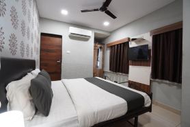 Hotel Sai Inn