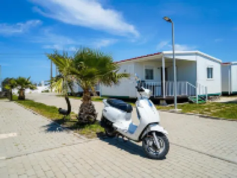 Urban Art by Campigir Hotels in Ferrel