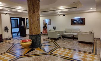 Hotel Sea Pearl Orissa Pvt Ltd