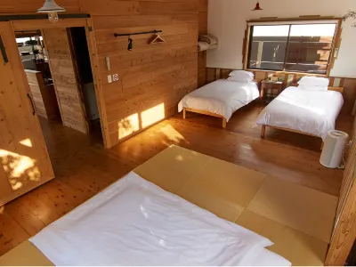 Private House Ninufa Hotel a 