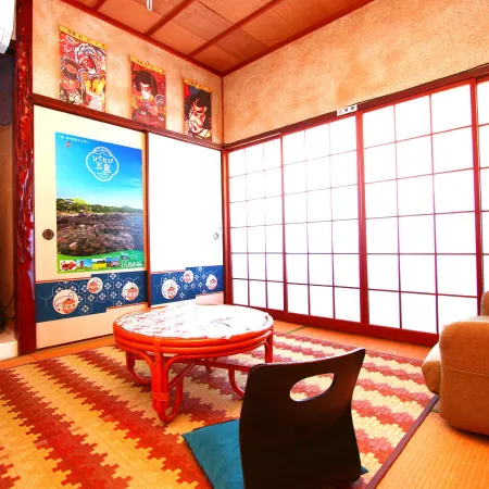 Guesthouse Pikaichi Second