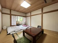 Kawasho Ryokan Hotels in Kiyokawa
