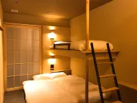 شيكي شيكي هيجاشياما Hotels near محطة هيجاشياما