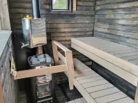 Kolin Kangastus metsätähti 2 Hotels in Pielisen Karjala