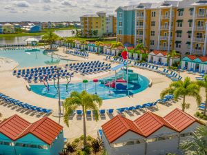 Embassy Suites by Hilton Orlando Sunset Walk