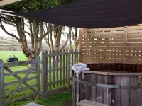 Francis Bungalow Hotel a Wendron