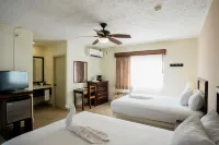 Petit Lafitte Beach Front Hotel & Bungalows
