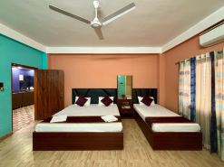 Krishna Shree Residency