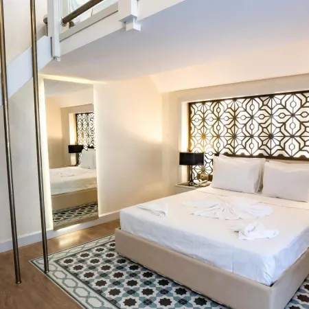 Long Beach Club Nature - Ultra All Inclusive