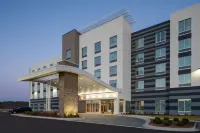 Fairfield Inn & Suites Huntsville Redstone Gateway Hotels in Huntsville
