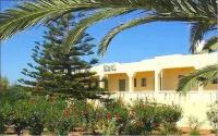 Keti Apartments