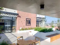 Distrito A Fma-Coliving Hotel a Salta