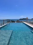 Vila do Centro Apart Hotel - Beach