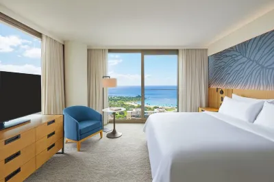 Renaissance Residences Oahu Honolulu Hotels in Kahaluu