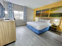 Days Inn by Wyndham Berlin Meriden Hotels in Berlin