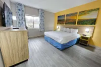 Days Inn by Wyndham Berlin Meriden - Bintang 2