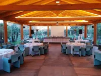 Villa Signorini Hotel - Frühstück