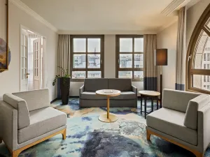 함부르크 메리어트 호텔