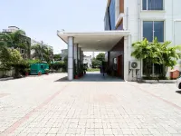 โรงแรมโกลเด้นเกตเวย์ โรงแรมในเวลโลร์