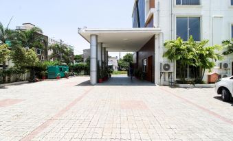Hotel Golden Gateway