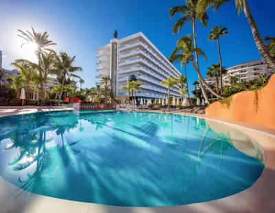 Hotel Gran Canaria Princess - Adults Only