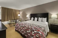Red Roof Inn & Suites Cave City Hotels in Park City