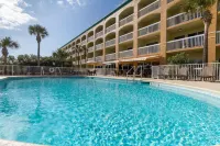 Hampton Inn St. Augustine Beach - Pools